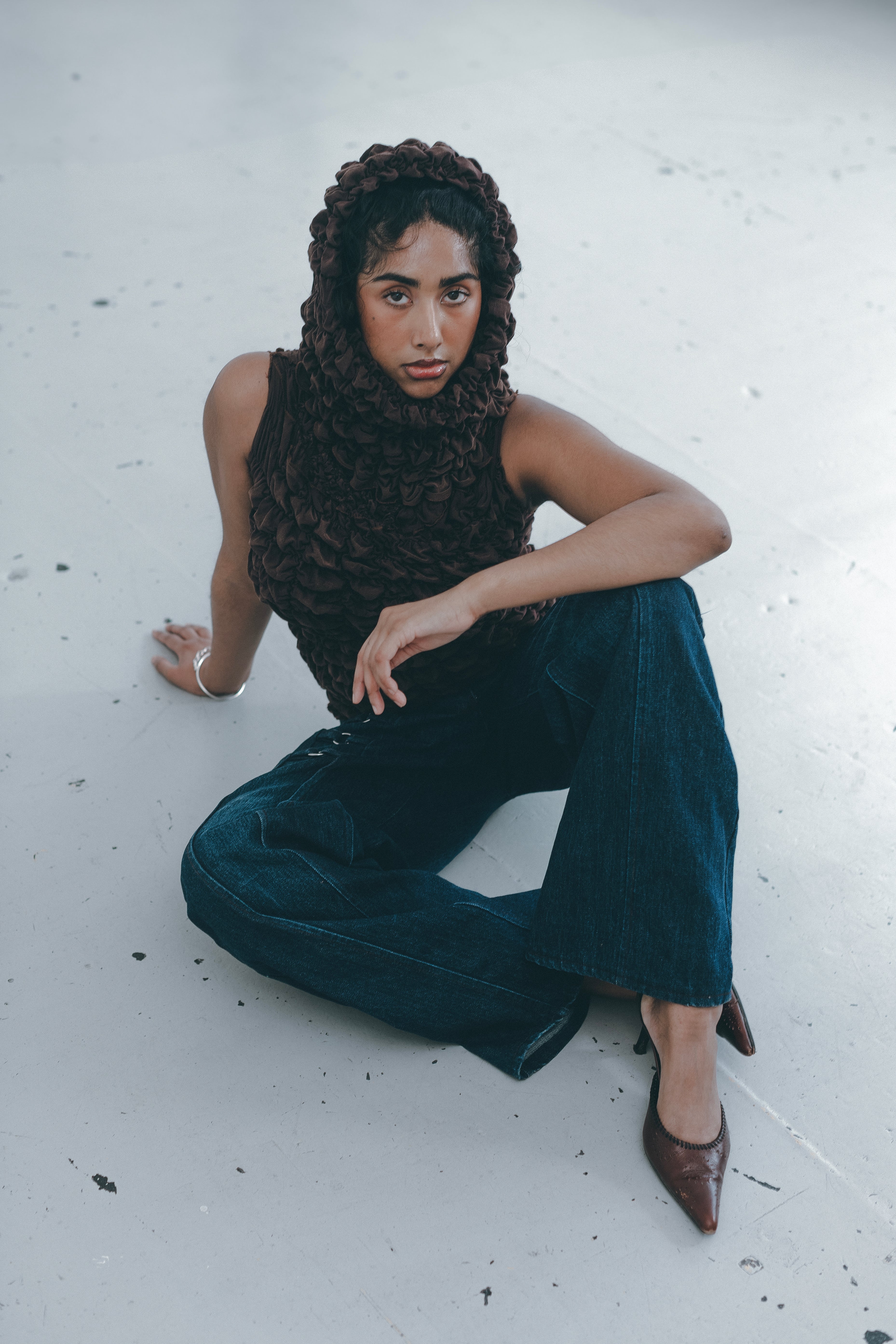 soothe the bother, you busy body