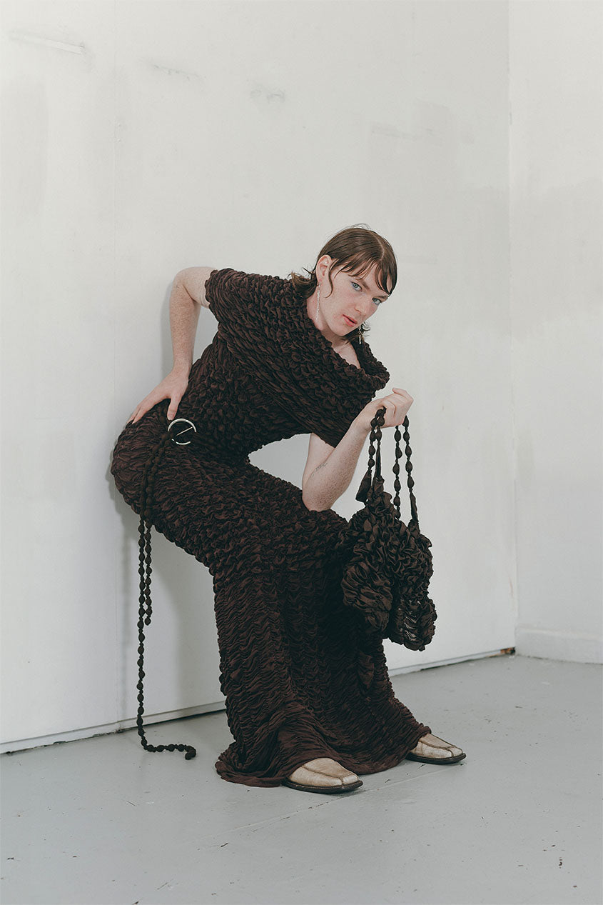 soothe the bother, you busy body