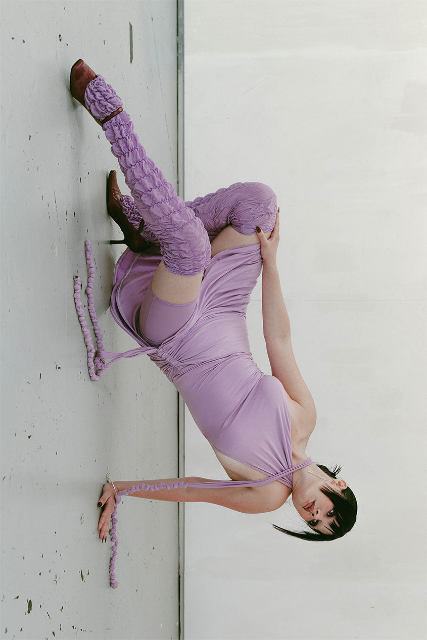 soothe the bother, you busy body