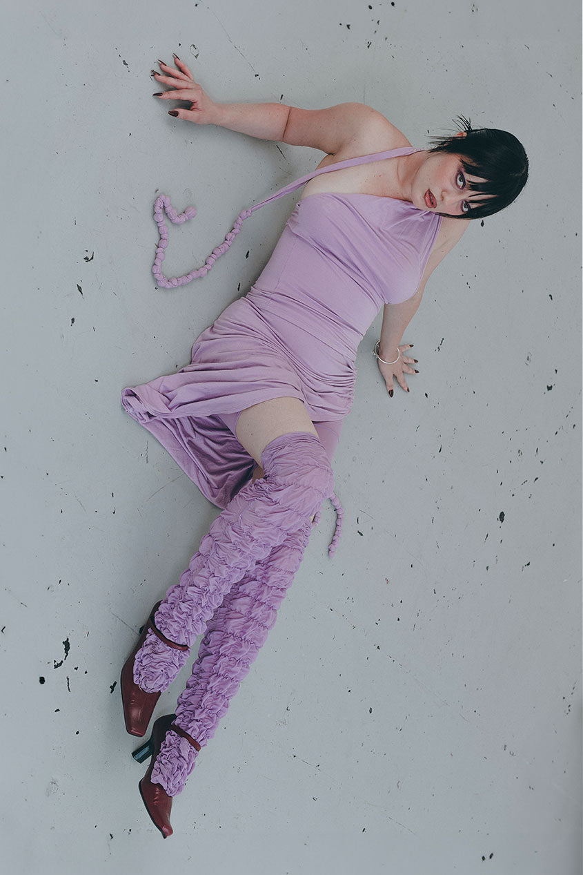 soothe the bother, you busy body