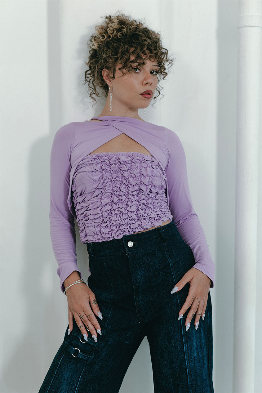 soothe the bother, you busy body