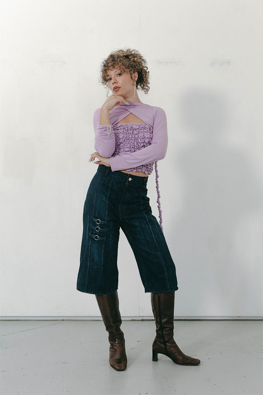 soothe the bother, you busy body