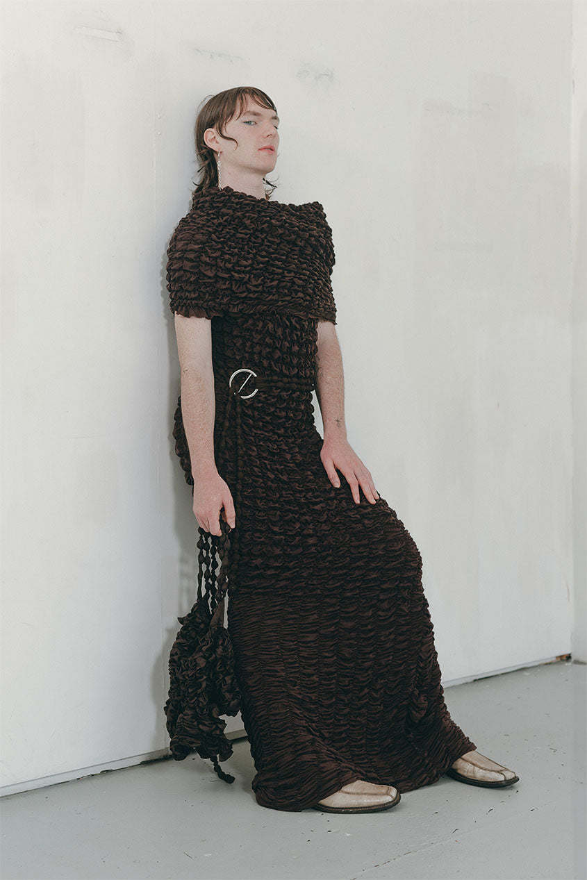 soothe the bother, you busy body