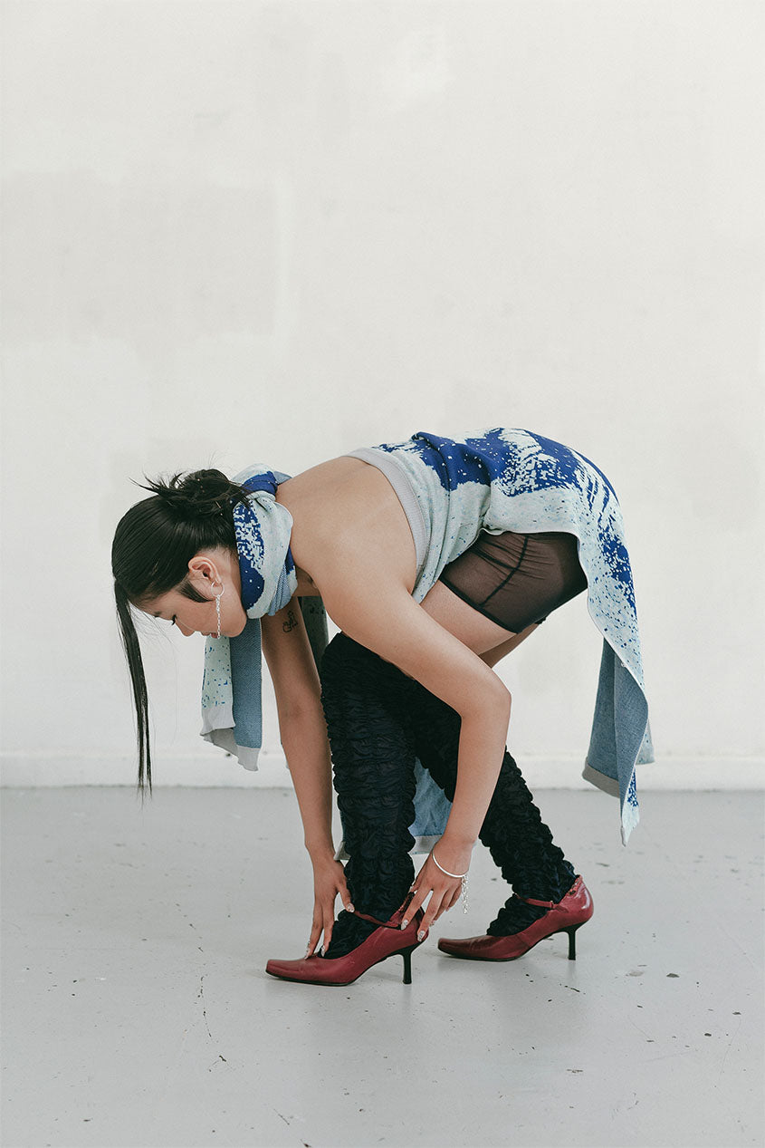 soothe the bother, you busy body