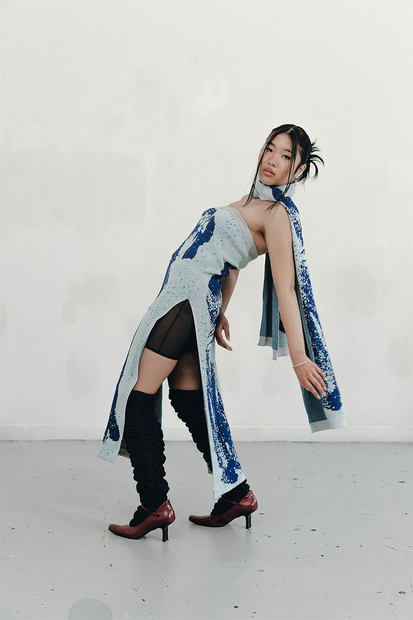 soothe the bother, you busy body