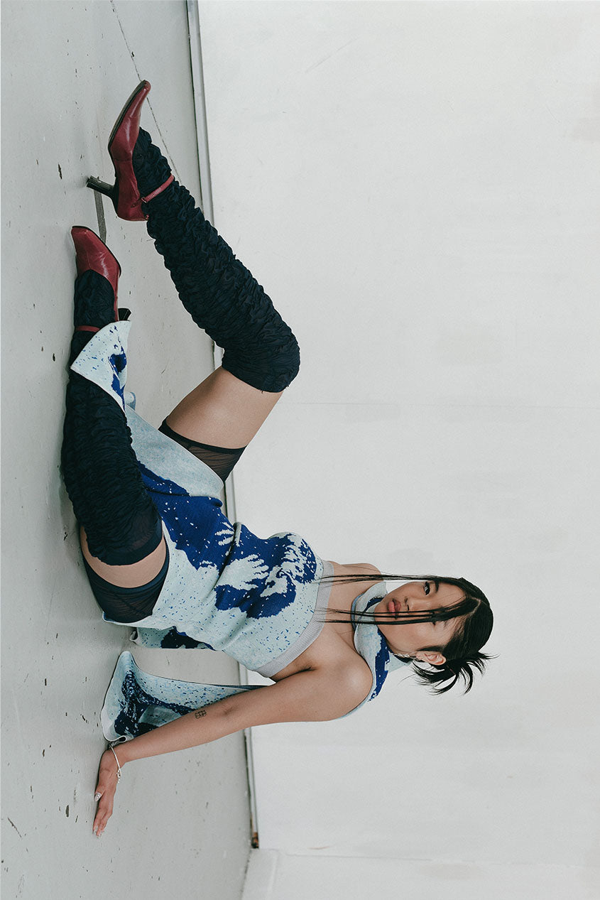 soothe the bother, you busy body