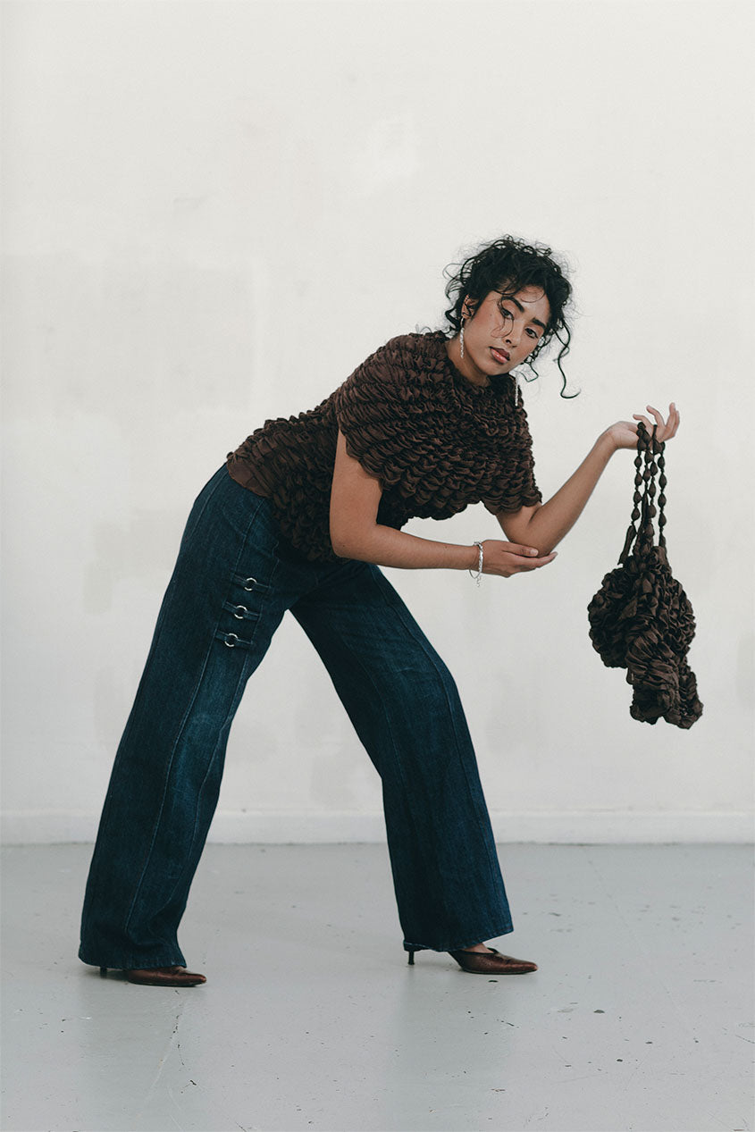 soothe the bother, you busy body