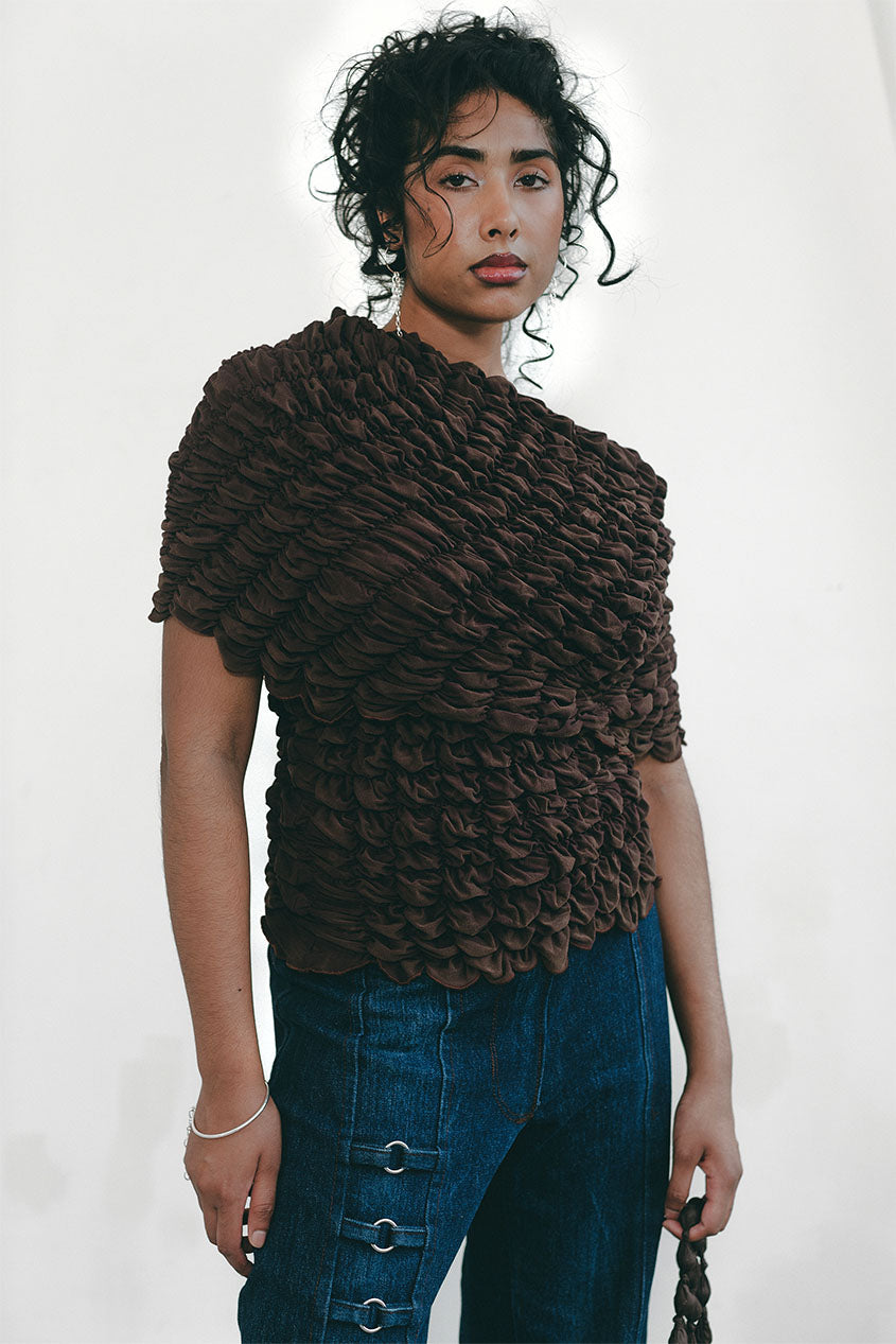 soothe the bother, you busy body