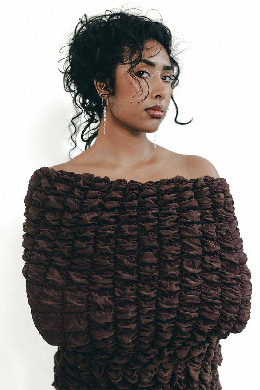 soothe the bother, you busy body