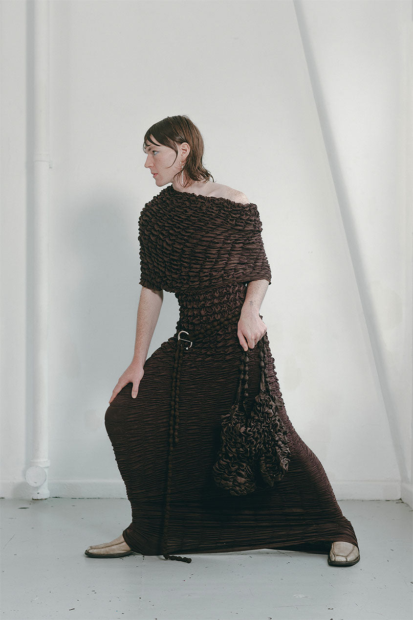 soothe the bother, you busy body