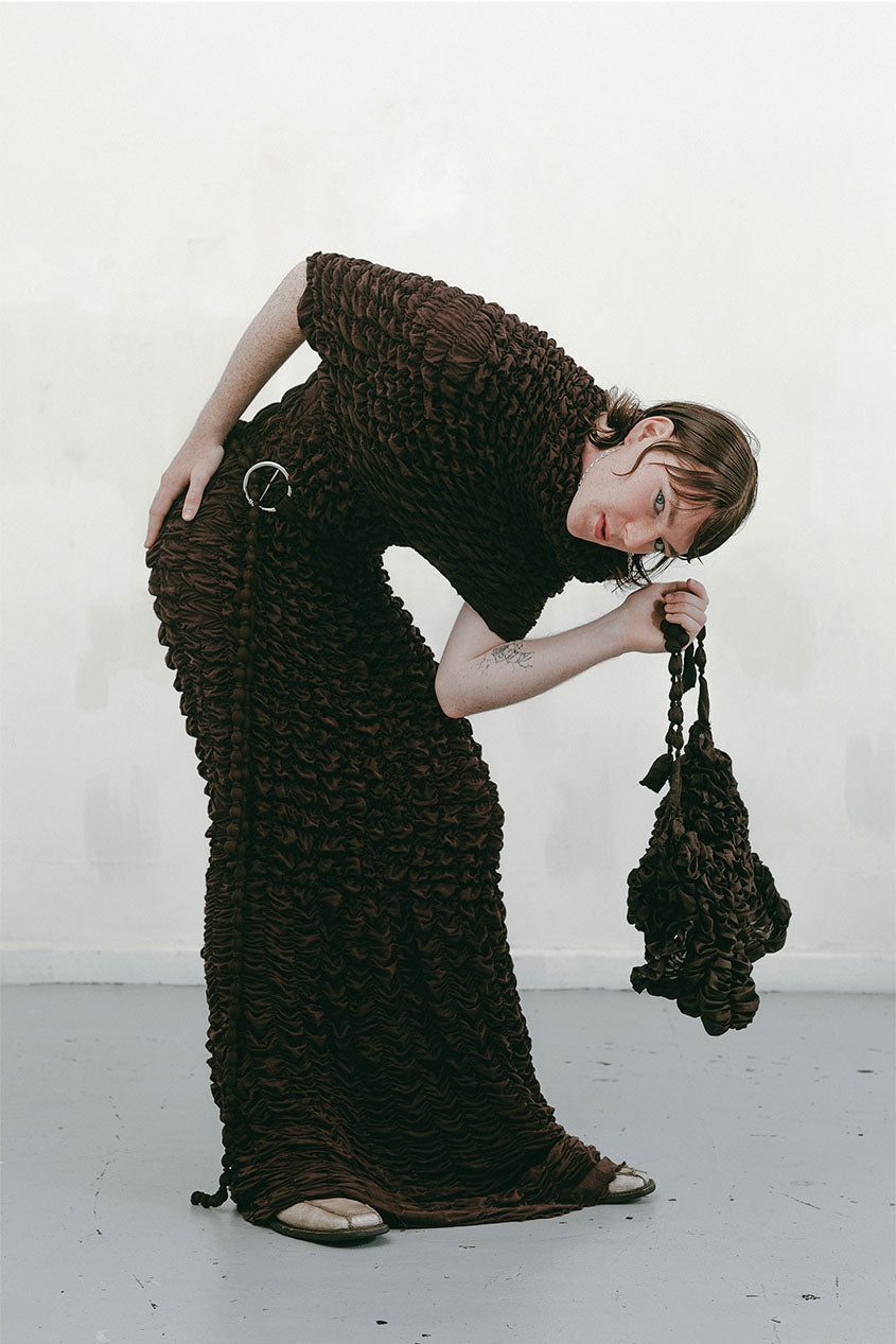 soothe the bother, you busy body