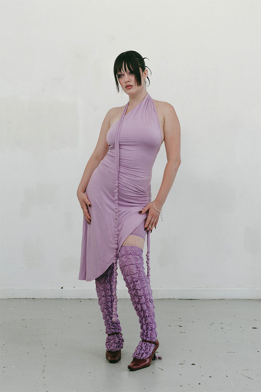 soothe the bother, you busy body