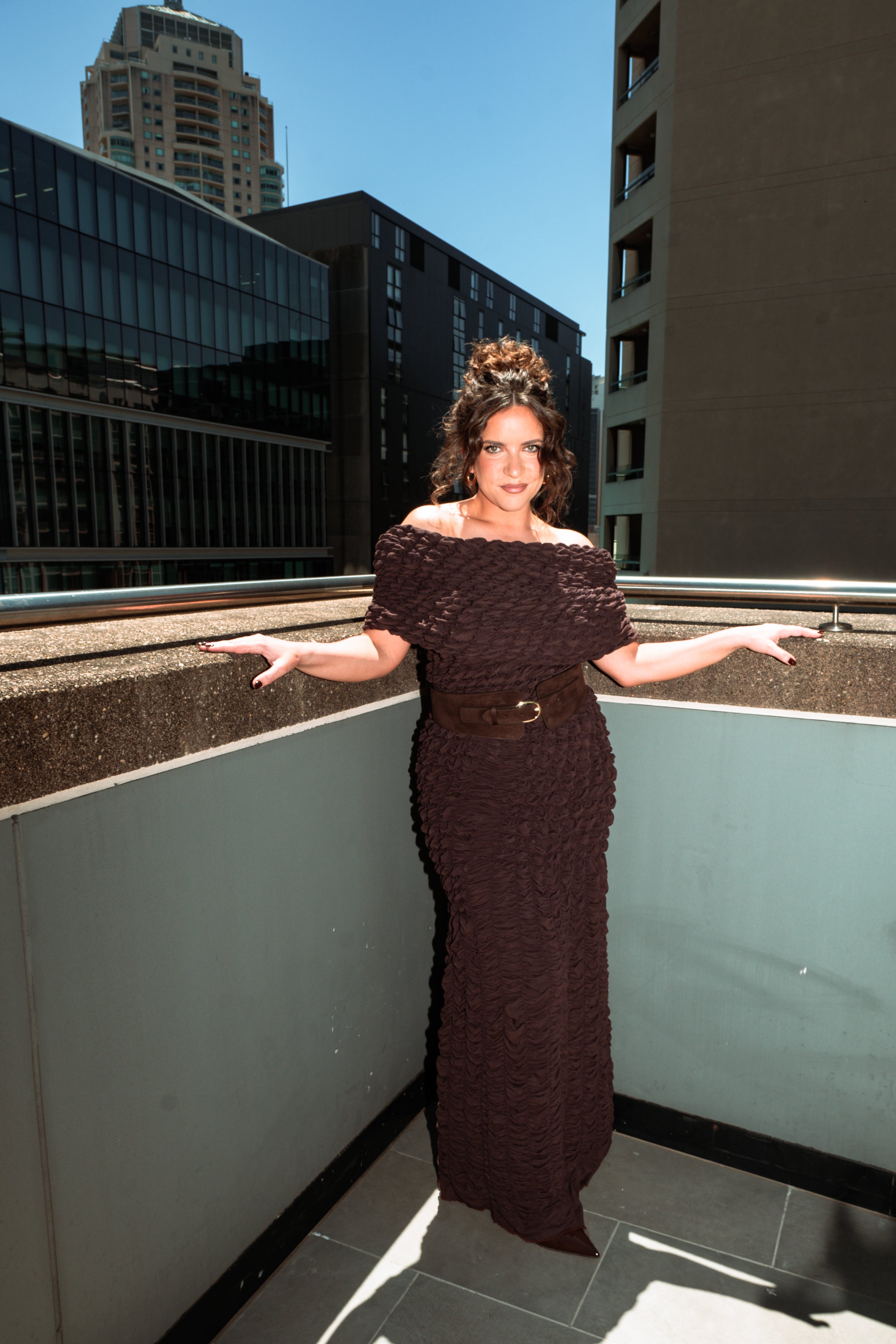 arias with lucy smith