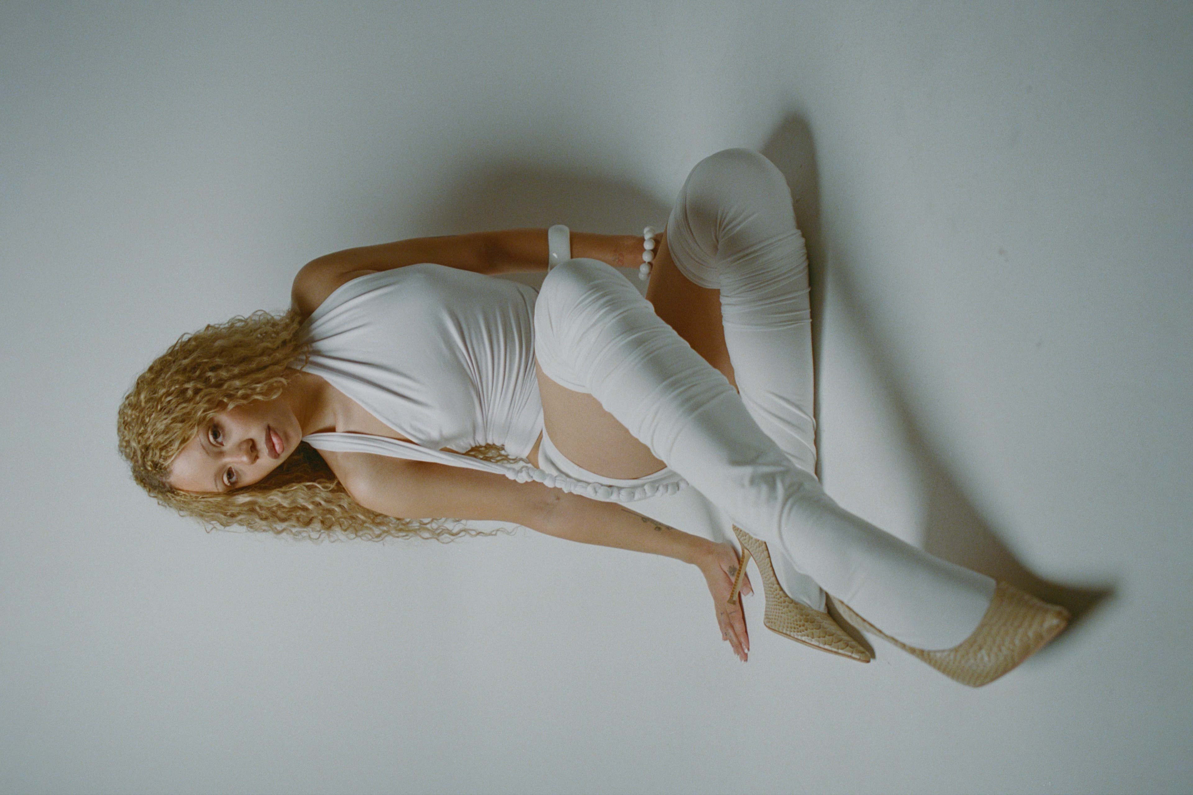 Weighted Asymmetrical Top